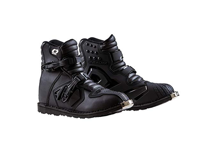 O'Neal Unisex-Adult Rider Shorty Boot
