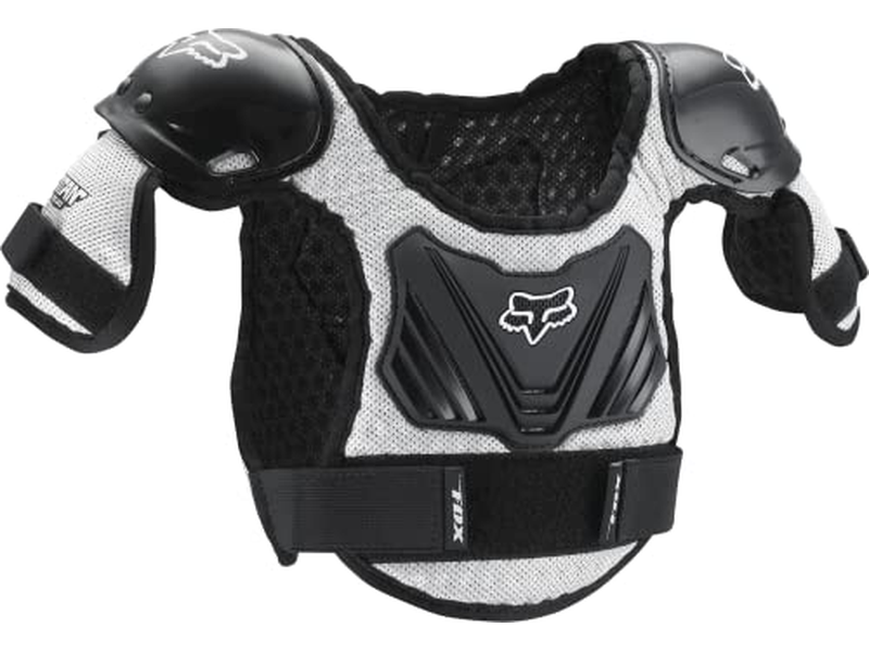 Youth Peewee Titan Motocross Roost Deflector
